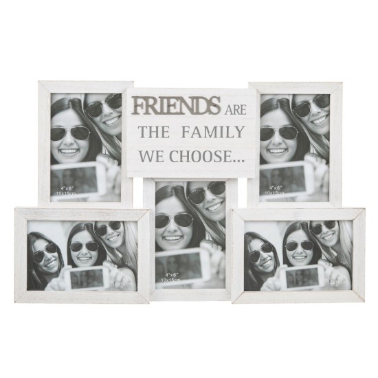 Love Letters Collage Frame Friends 