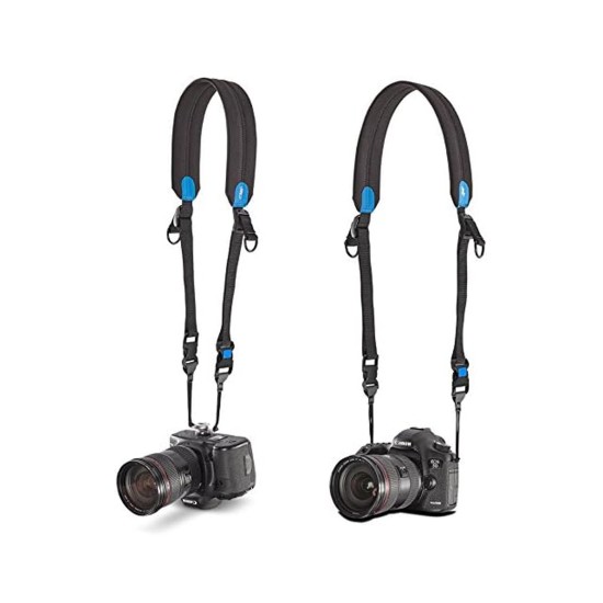 Miggo Two-Way Adjustable Camera Strap 