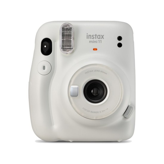 Fujifilm Instax Mini 11 Ice White 