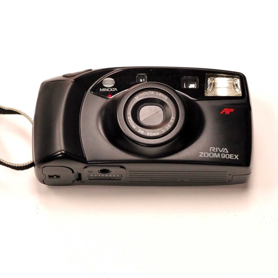 Minolta Riva Zoom 90EX
