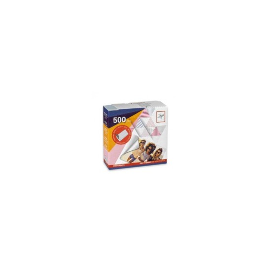 Mounting Squares - 500Pcs