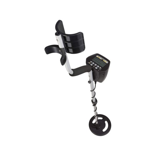 National Geographic Metal Detector