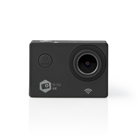 Nedis 4K UHD Action Camera