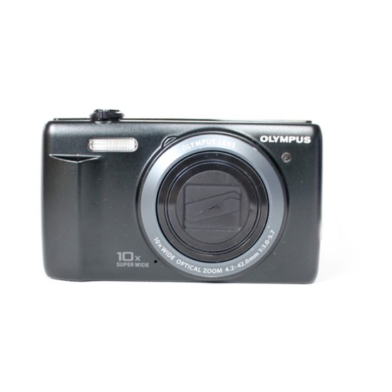Olympus D-750