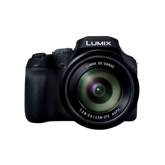 Panasonic FZ82D