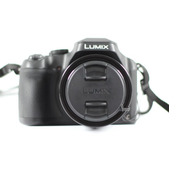 Panasonic Lumix DC-FZ82