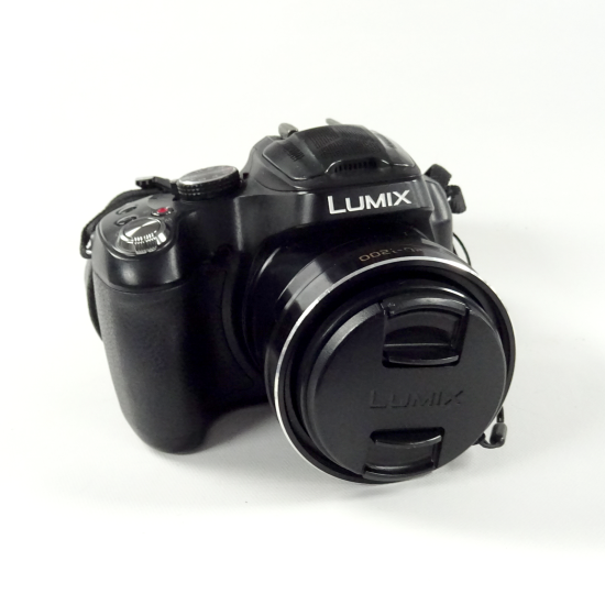 Panasonic Lumix FZ72 