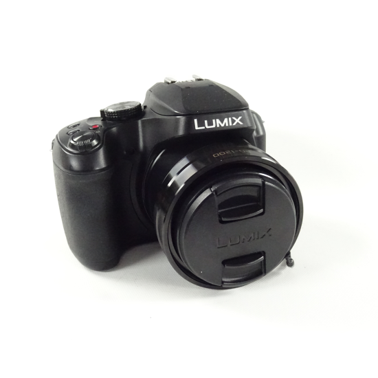 Panasonic Lumix FZ82