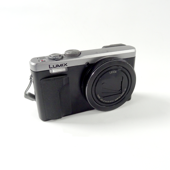 Panasonic Lumix TZ80 