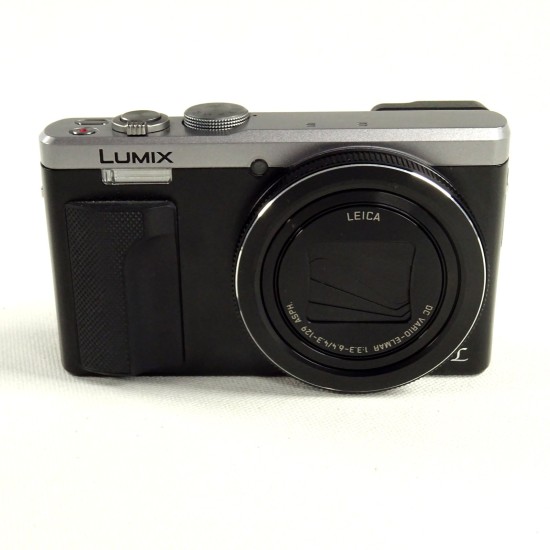 Panasonic Lumix TZ80 