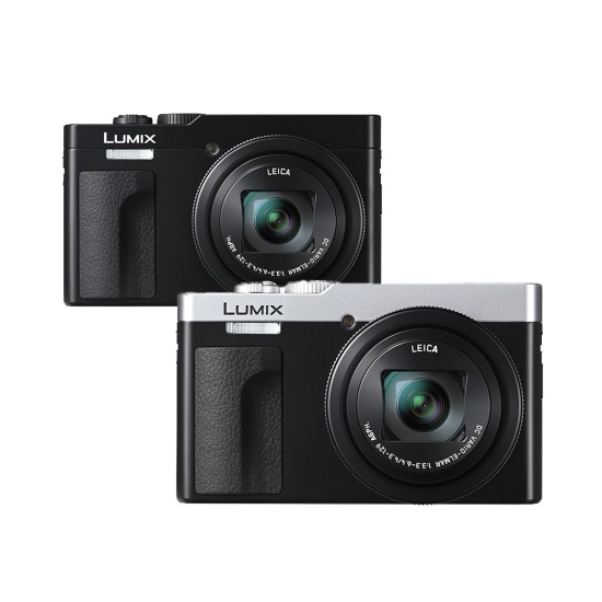 Panasonic Lumix TZ99