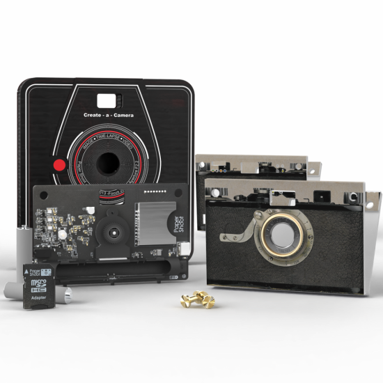 Paper Shoot 20mp Camera with FREE 1925 case