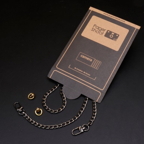 Paper Shoot Chain