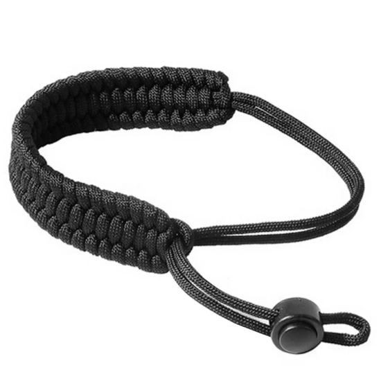 Paracord Wrist Strap