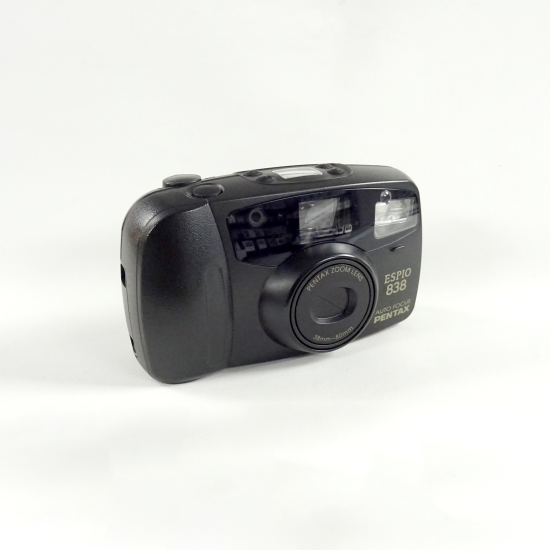 Pentax Espio 838
