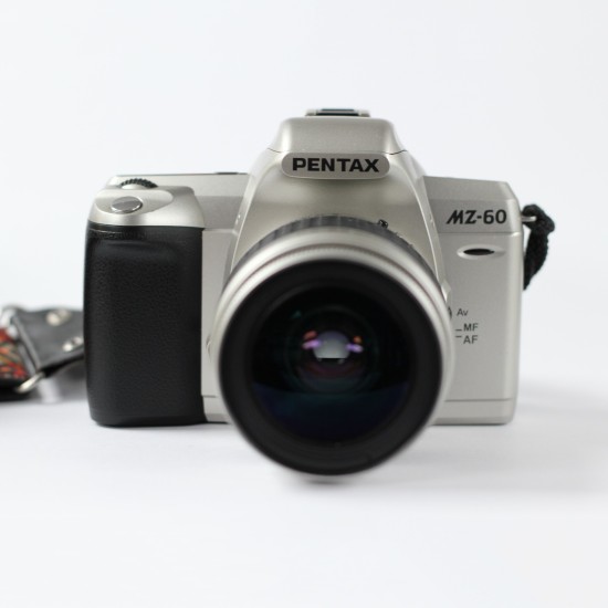 Pentax MZ-60 