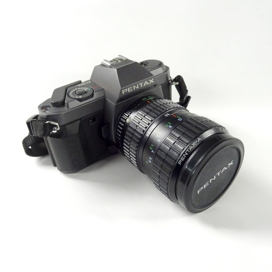 Pentax P30t