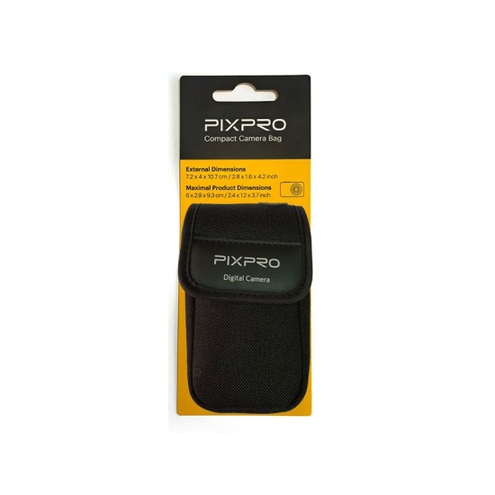 PixPro Camera case