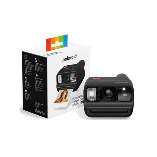 Polaroid GO Gen 3