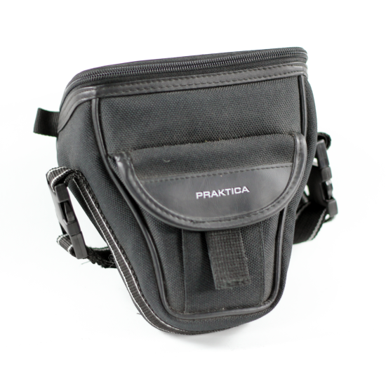 Praktica Camera Bag (used)