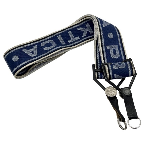 Praktica Retro Camera Strap 