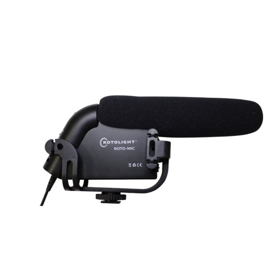 Rotolight Sound Mic 