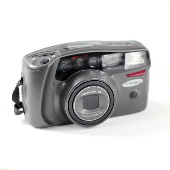 Samsung AF Zoom 105s