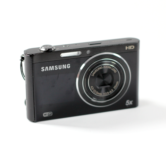 Samsung DV300F