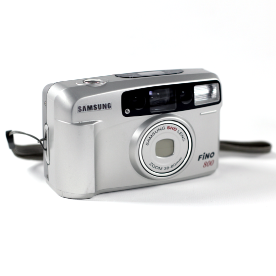 Samsung Fino 800