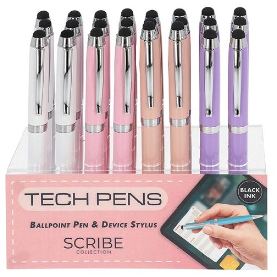 Scribe Stylus Pen
