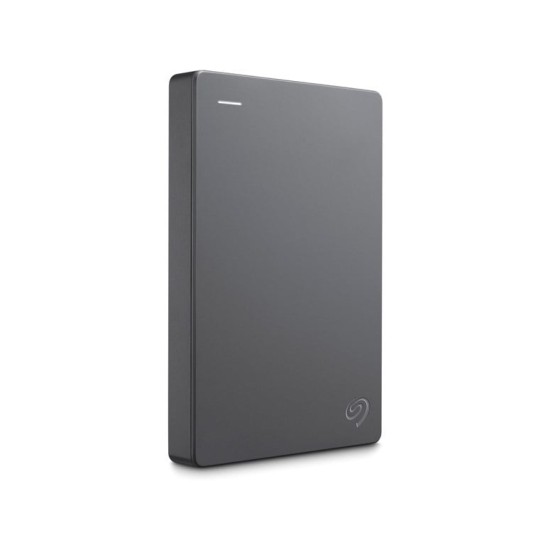 Seagate 1TB External HDD