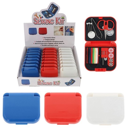 Sewing Kit