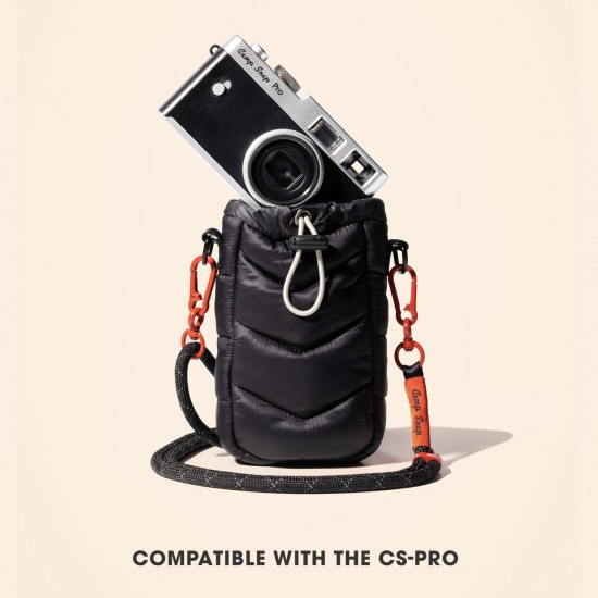 Sleeping Bag Camera Carrying Case