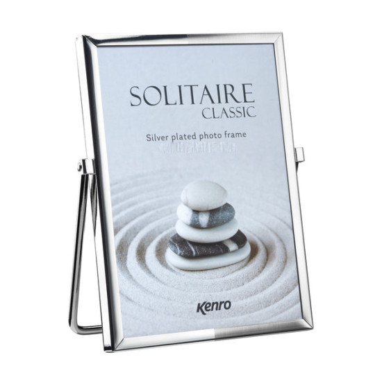 Solitaire Classic 10x8 Frame