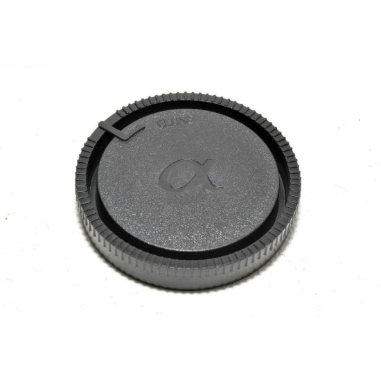 Sony/Minolta Back Cap