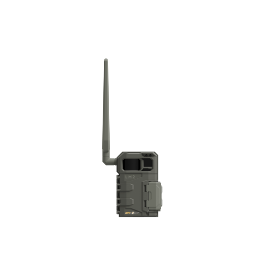 SpyPoint LM2 Trail Camera