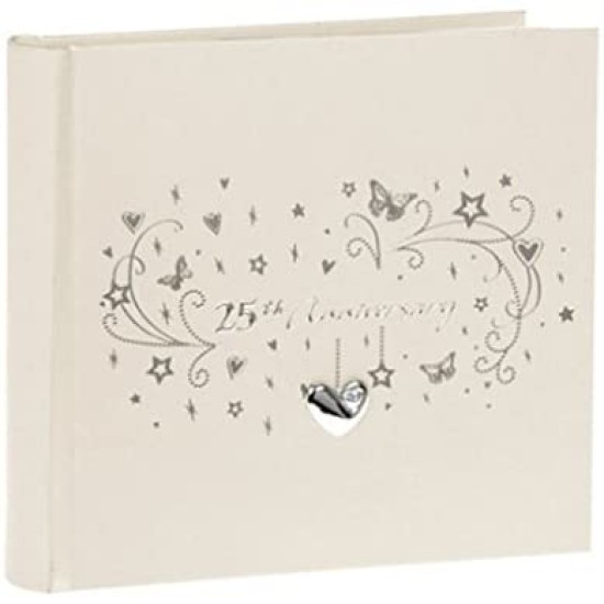 Star Cluster Silver Anniversary Album 80 6