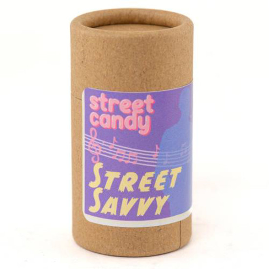 Street Candy Street Savvy 400 36exp