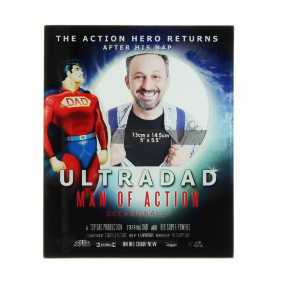 Ultradad