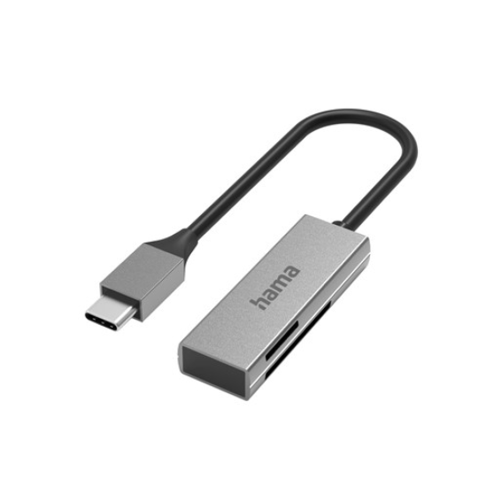 USB Card Reader USB-C USB 3.0 SD/Micro