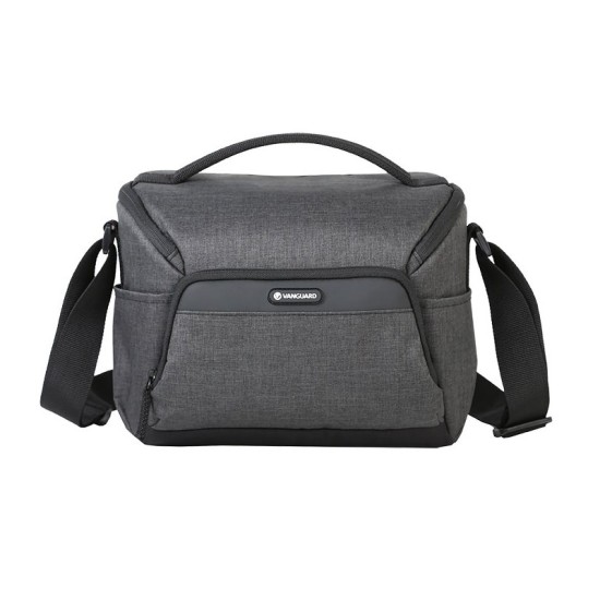 Vanguard Vesta Aspire 25 Shoulder Bag Grey