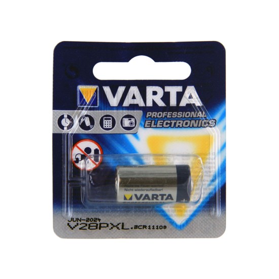 Vatar PX28L Lithium Battery