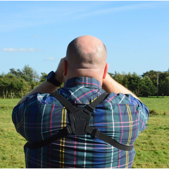 Viking Optical Binocular Harness