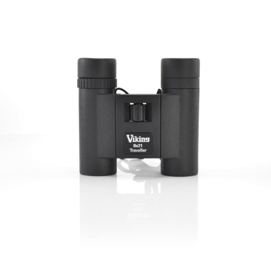 Viking Traveller Compact Binoculars