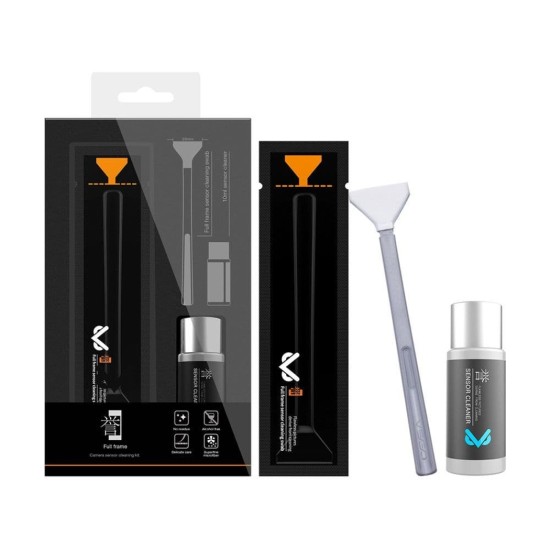 VSGO Full Frame Sensor Cleaning Kit