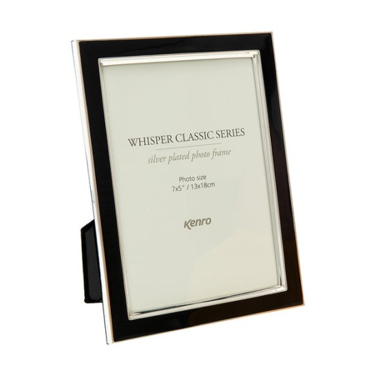 Whisper Classic Series (White & Black)