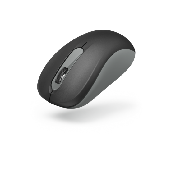 Wireless Optical 3 Button Mouse