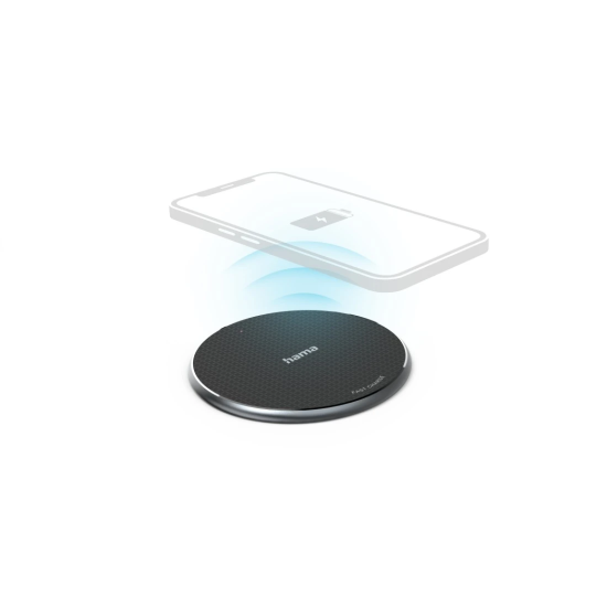 Wireless Smartphone Charging Pad