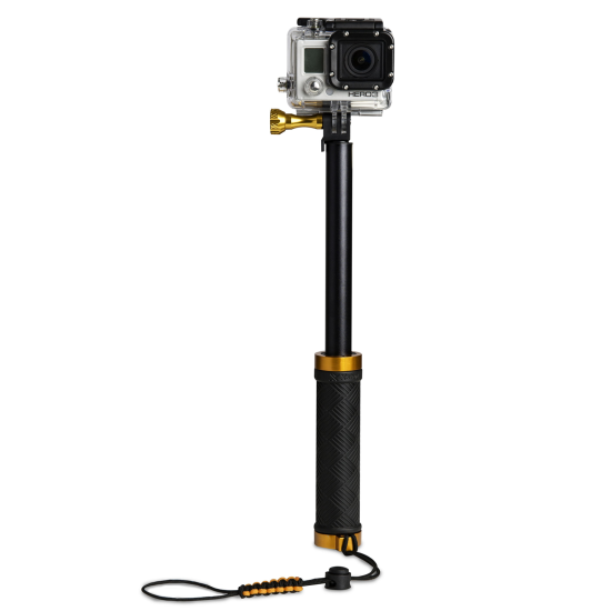 X-Shot Sport Camera Extender Pole 
