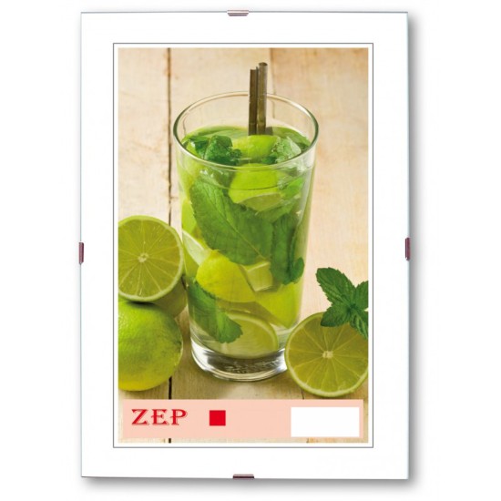 Zep Italia Clip Frame